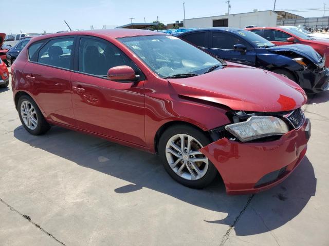 Photo 3 VIN: KNAFU5A29C5515188 - KIA FORTE EX 