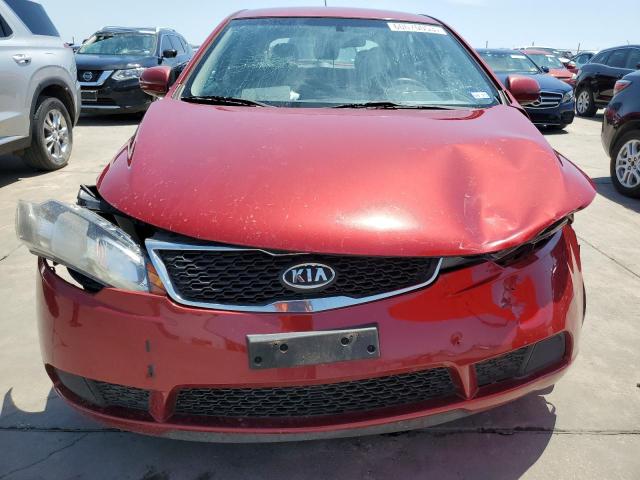 Photo 4 VIN: KNAFU5A29C5515188 - KIA FORTE EX 