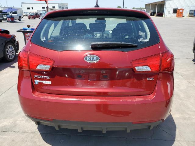 Photo 5 VIN: KNAFU5A29C5515188 - KIA FORTE EX 