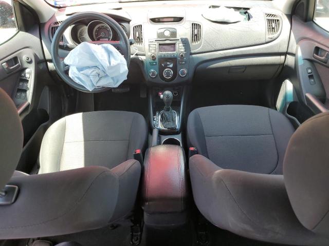 Photo 7 VIN: KNAFU5A29C5515188 - KIA FORTE EX 