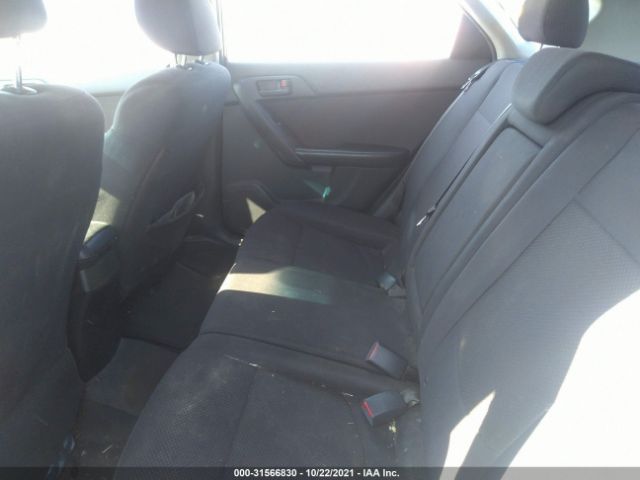 Photo 7 VIN: KNAFU5A29C5544397 - KIA FORTE 5-DOOR 