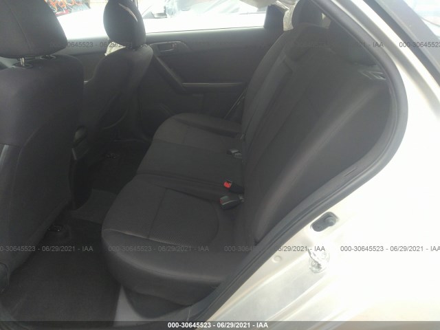 Photo 7 VIN: KNAFU5A29C5569574 - KIA FORTE 5-DOOR 