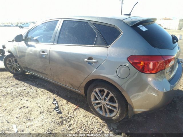 Photo 2 VIN: KNAFU5A29C5594071 - KIA FORTE 5-DOOR 