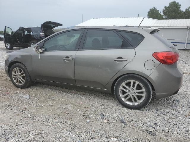 Photo 1 VIN: KNAFU5A29C5596709 - KIA FORTE EX 