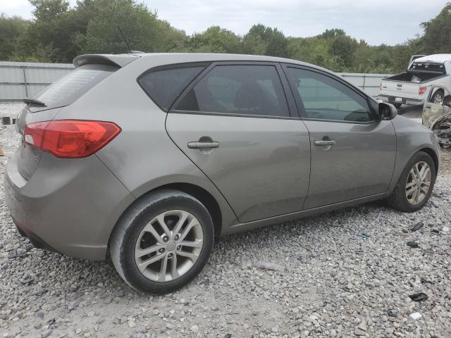 Photo 2 VIN: KNAFU5A29C5596709 - KIA FORTE EX 