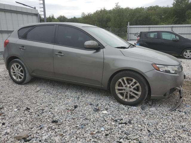 Photo 3 VIN: KNAFU5A29C5596709 - KIA FORTE EX 