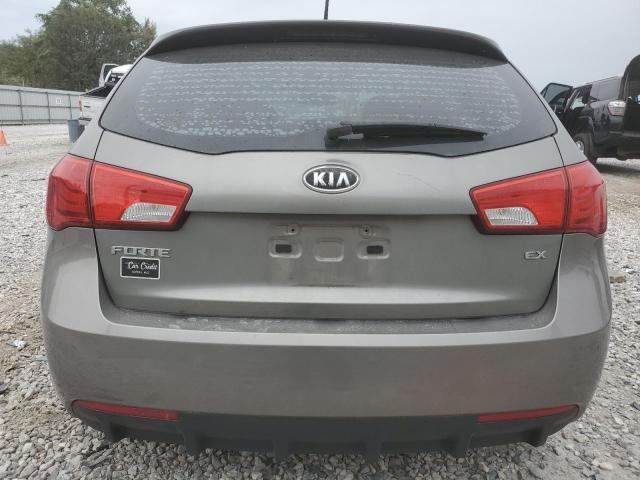 Photo 5 VIN: KNAFU5A29C5596709 - KIA FORTE EX 