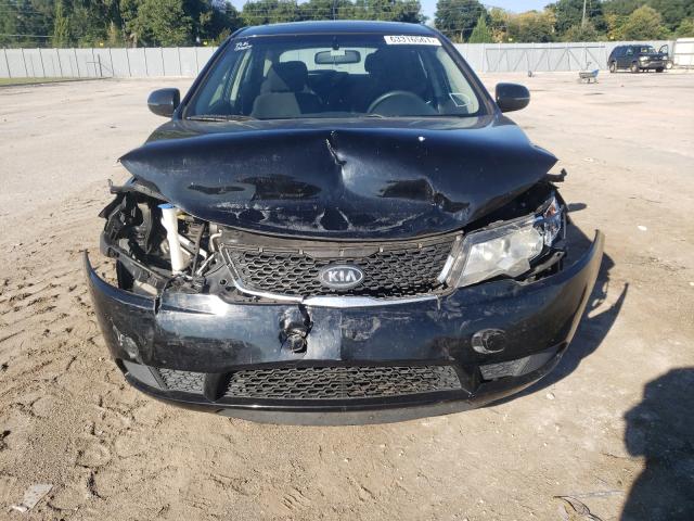 Photo 8 VIN: KNAFU5A29C5621818 - KIA FORTE EX 