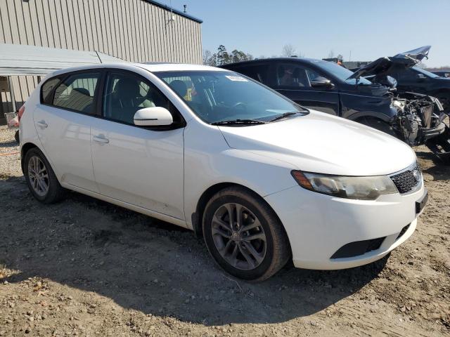 Photo 3 VIN: KNAFU5A29C5621950 - KIA FORTE 