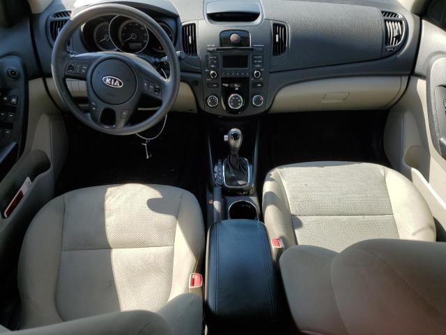 Photo 7 VIN: KNAFU5A29C5621950 - KIA FORTE 