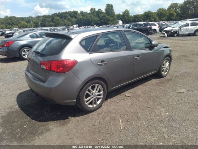 Photo 3 VIN: KNAFU5A29C5634634 - KIA FORTE 5-DOOR 