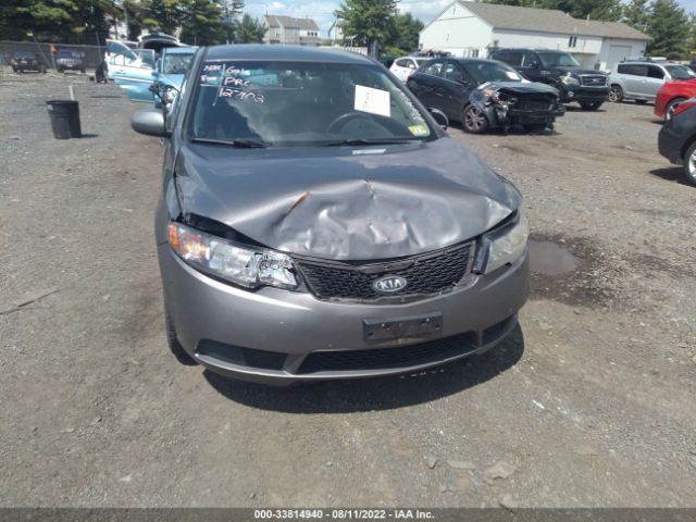 Photo 5 VIN: KNAFU5A29C5634634 - KIA FORTE 5-DOOR 