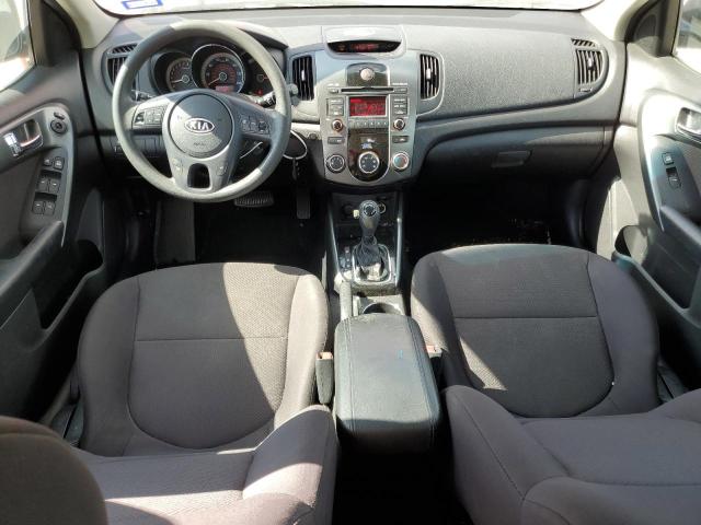 Photo 7 VIN: KNAFU5A29D5656697 - KIA FORTE EX 