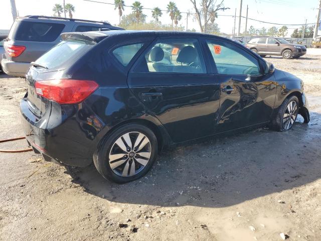 Photo 2 VIN: KNAFU5A29D5687738 - KIA FORTE EX 