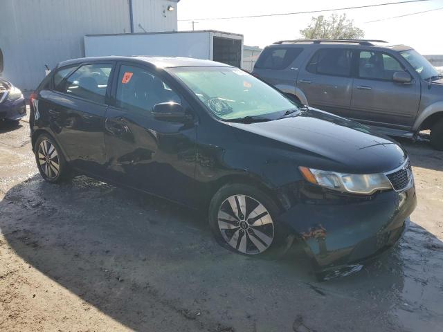 Photo 3 VIN: KNAFU5A29D5687738 - KIA FORTE EX 