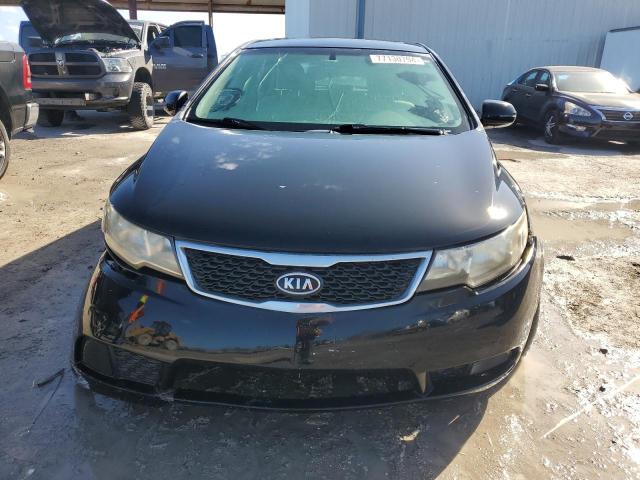 Photo 4 VIN: KNAFU5A29D5687738 - KIA FORTE EX 