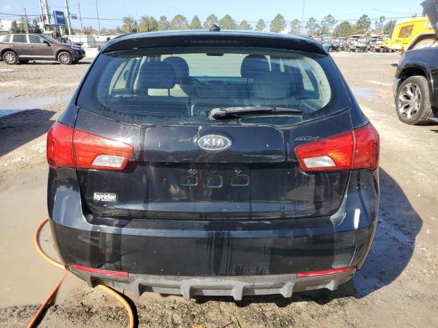 Photo 5 VIN: KNAFU5A29D5687738 - KIA FORTE EX 