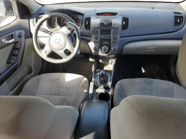 Photo 7 VIN: KNAFU5A29D5687738 - KIA FORTE EX 