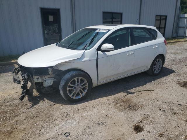 Photo 0 VIN: KNAFU5A2XB5324491 - KIA FORTE EX 