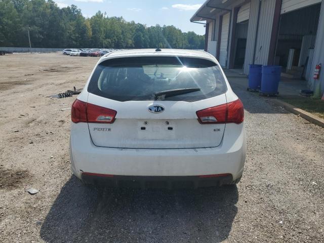 Photo 5 VIN: KNAFU5A2XB5324491 - KIA FORTE EX 