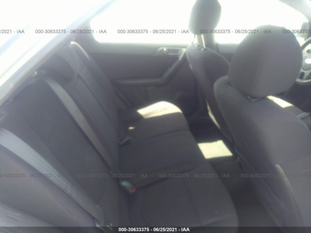 Photo 7 VIN: KNAFU5A2XB5337399 - KIA FORTE 5-DOOR 