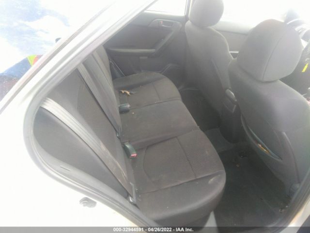 Photo 7 VIN: KNAFU5A2XB5353568 - KIA FORTE 5-DOOR 