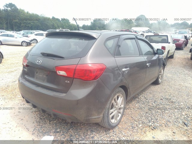 Photo 3 VIN: KNAFU5A2XB5356146 - KIA FORTE 5-DOOR 