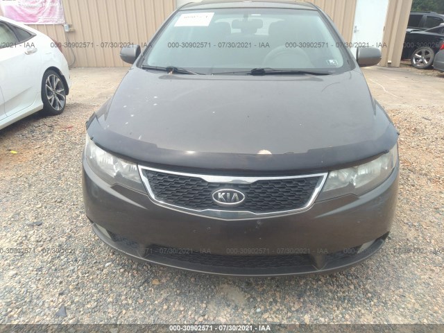 Photo 5 VIN: KNAFU5A2XB5356146 - KIA FORTE 5-DOOR 