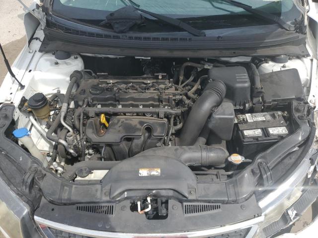 Photo 10 VIN: KNAFU5A2XB5378020 - KIA FORTE EX 