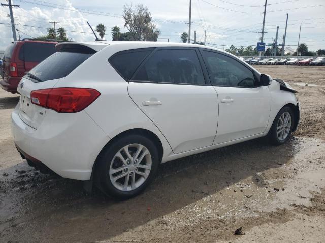 Photo 2 VIN: KNAFU5A2XB5378020 - KIA FORTE EX 