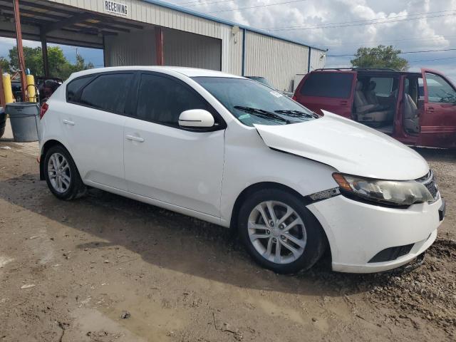 Photo 3 VIN: KNAFU5A2XB5378020 - KIA FORTE EX 