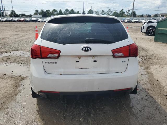 Photo 5 VIN: KNAFU5A2XB5378020 - KIA FORTE EX 