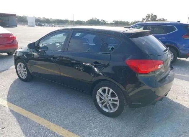 Photo 2 VIN: KNAFU5A2XC5515054 - KIA FORTE 