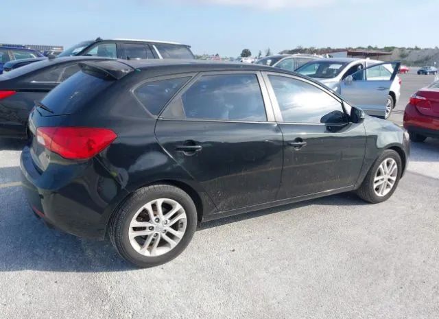 Photo 3 VIN: KNAFU5A2XC5515054 - KIA FORTE 