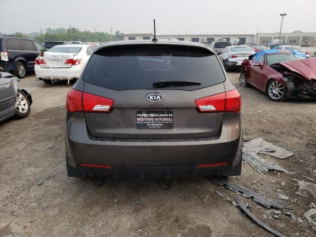 Photo 5 VIN: KNAFU5A2XC5569079 - KIA FORTE EX 