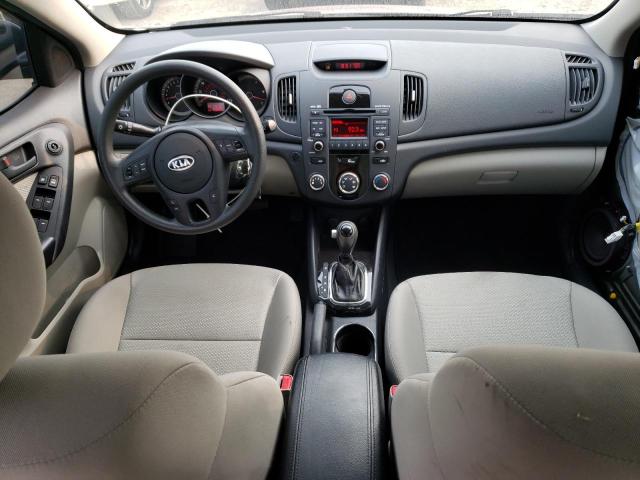 Photo 7 VIN: KNAFU5A2XC5569079 - KIA FORTE EX 