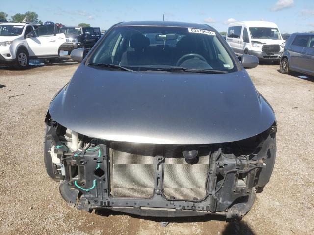 Photo 4 VIN: KNAFU5A2XC5569793 - KIA FORTE 