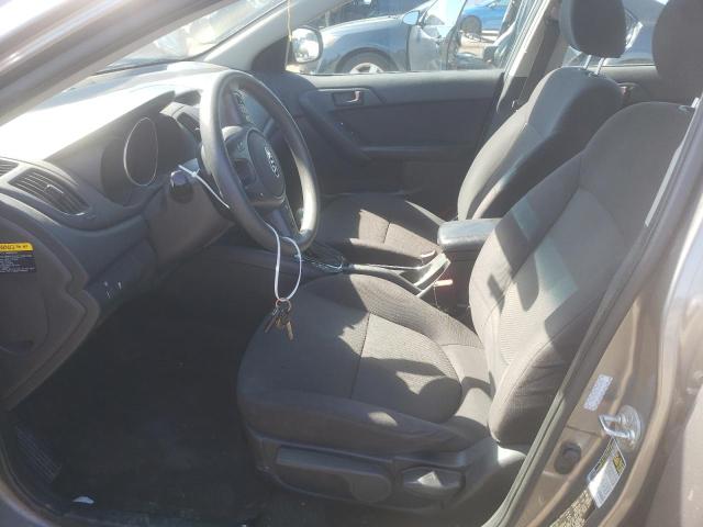 Photo 6 VIN: KNAFU5A2XC5569793 - KIA FORTE 