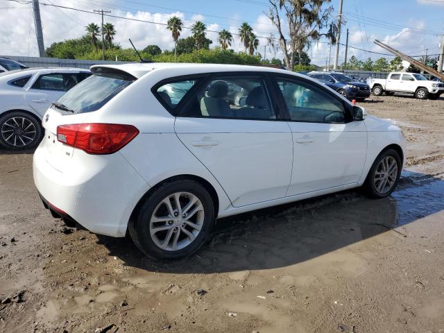 Photo 2 VIN: KNAFU5A2XC5593205 - KIA FORTE EX 