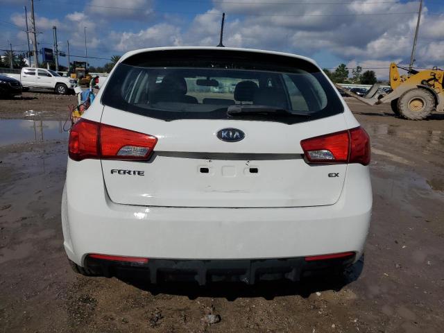 Photo 5 VIN: KNAFU5A2XC5593205 - KIA FORTE EX 