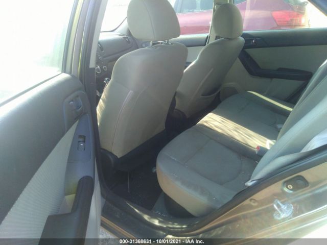 Photo 7 VIN: KNAFU5A2XC5618099 - KIA FORTE 5-DOOR 