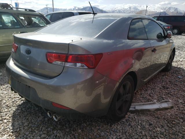 Photo 3 VIN: KNAFU6A20B5318074 - KIA FORTE KOUP 