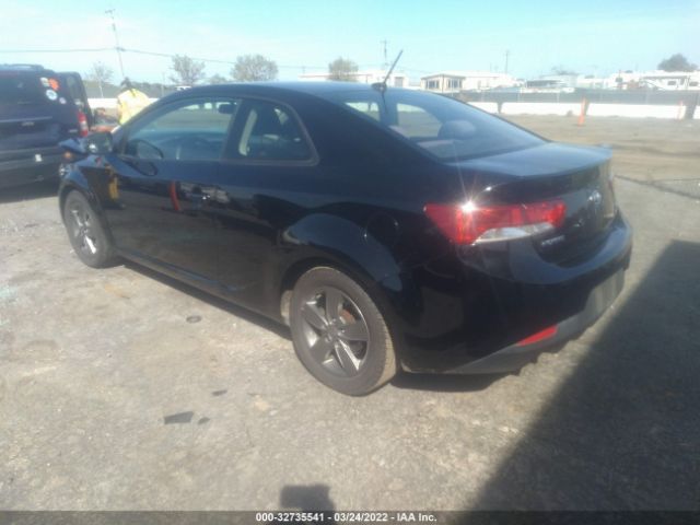 Photo 2 VIN: KNAFU6A20C5546562 - KIA FORTE KOUP 