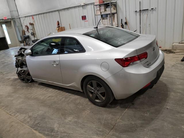 Photo 1 VIN: KNAFU6A20C5547260 - KIA FORTE 