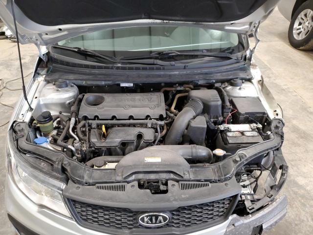 Photo 10 VIN: KNAFU6A20C5547260 - KIA FORTE 