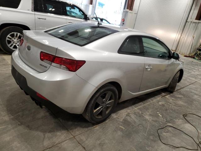 Photo 2 VIN: KNAFU6A20C5547260 - KIA FORTE 