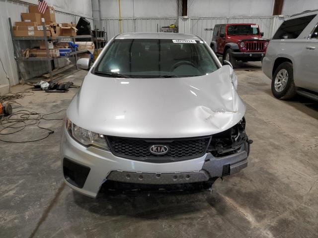 Photo 4 VIN: KNAFU6A20C5547260 - KIA FORTE 