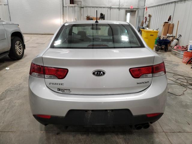 Photo 5 VIN: KNAFU6A20C5547260 - KIA FORTE 