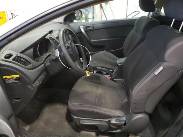 Photo 6 VIN: KNAFU6A20C5547260 - KIA FORTE 