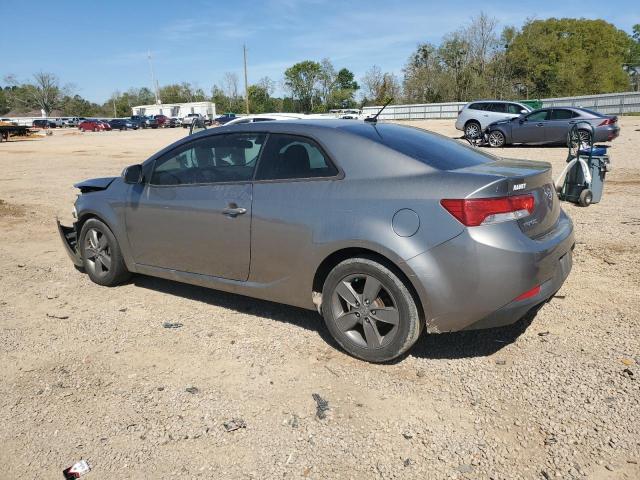 Photo 1 VIN: KNAFU6A20C5587919 - KIA FORTE 